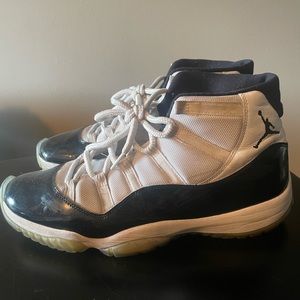 Jordan 11 Concords